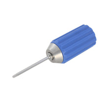 Dental Implant Torque Screwdriver 10Ncm Stainless Steel Manual Hex Driver 1.2 1.27 T5 T6