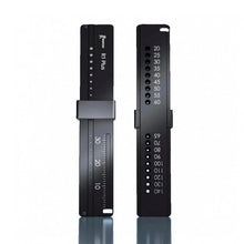 Woodpecker R1 Plus Gutta Percha Points Gauge Cutter 30mm Measurement Ruler