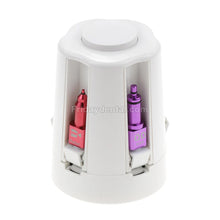 Dental Handpiece Lubrication System Handpiece Lubricating Oiling Cleaning Machine