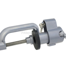 Dental Typodont Model 32Pcs Removable Teeth Mounting Pole Fit Kilgore Nissin 200