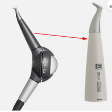 Dental Air Flow Polisher Nozzle Part Fit EMS Air-Flow Handy 2+Prophy Handpiece