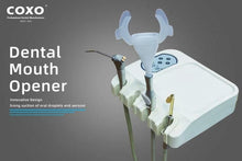 10Pcs YUSENDENT COXO Dental Mouth Opener Cheek Lip Retractor Oral Droplets Aerosol Suction