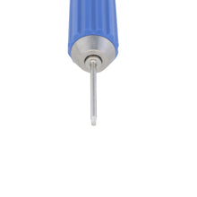Dental Implant Torque Screwdriver 10Ncm Stainless Steel Manual Hex Driver 1.2 1.27 T5 T6