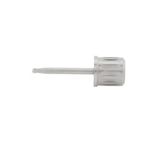 Dental Ratchet Implant Screwdriver Angulated Screw Channel Driver