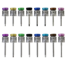 Dental Implant Screwdriver Torque Wrench Ratchet Hand Screw Driver Short Long