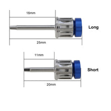 Dental Implant Screwdriver Torque Wrench Ratchet Hand Screw Driver Short Long
