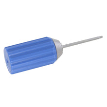 Dental Implant Torque Screwdriver 10Ncm Stainless Steel Manual Hex Driver 1.2 1.27 T5 T6