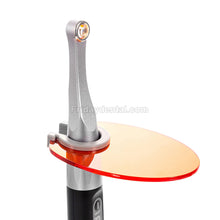 Woodpecker iLED Max Dental 1 Second Curing Lamp LED Curing Light Metal Head 3000mW/cm²