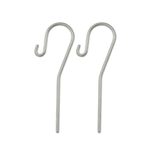 Dental Replacement Apex Locator Probe Cord Kit Fit J Morita Root ZX II File Hoder Lip Hooks