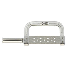 WBT Dental Orthodontic Interproximal Enamel Reduction Strips IPR Gauge Kit