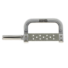 WBT Dental Orthodontic Interproximal Enamel Reduction Strips IPR Gauge Kit