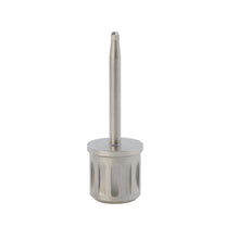 Dental Ratchet Implant Screwdriver Angulated Screw Channel Driver