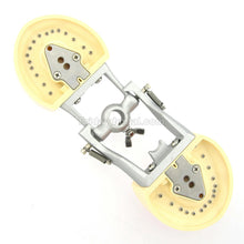 Dental Typodont Practice Model for Students with 32Pcs Removable Teeth Fit Kilgore Nissin 200