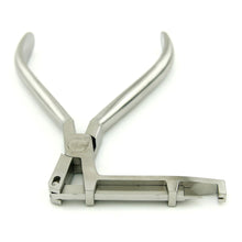 Orthodontic Dental Instrument Orthodontic Buccal Tube Convertible Cap Removing Plier