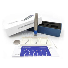 Sonic L Dental Fiber Optic Air Scaler Fit KAVO MULTIflex LUX LED Coupling