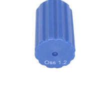 Dental Implant Torque Screwdriver 10Ncm Stainless Steel Manual Hex Driver 1.2 1.27 T5 T6