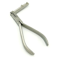 Orthodontic Dental Instrument Orthodontic Buccal Tube Convertible Cap Removing Plier