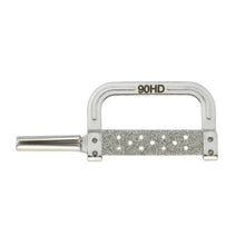 WBT Dental Orthodontic Interproximal Enamel Reduction Strips IPR Gauge Kit