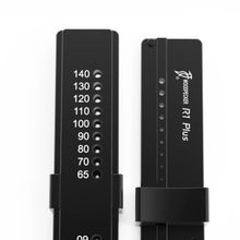Woodpecker R1 Plus Gutta Percha Points Gauge Cutter 30mm Measurement Ruler