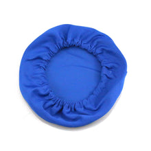 4Pcs/Set Reusable Dental Chair Seat Cover Set for Dental Practice Hospitals Washable Elastic