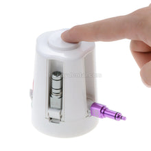 Dental Handpiece Lubrication System Handpiece Lubricating Oiling Cleaning Machine