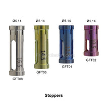 Dental DASK Sinus Lifting Kit Internally Irrigated Drills Implant Drills Stoppers Elevation Instrument