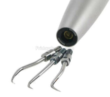 Sonic L Dental Fiber Optic Air Scaler Fit KAVO MULTIflex LUX LED Coupling