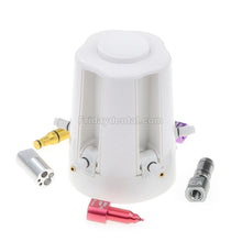 Dental Handpiece Lubrication System Handpiece Lubricating Oiling Cleaning Machine