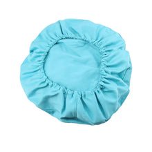 4Pcs/Set Reusable Dental Chair Seat Cover Set for Dental Practice Hospitals Washable Elastic
