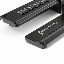 Woodpecker R1 Plus Gutta Percha Points Gauge Cutter 30mm Measurement Ruler