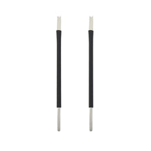 Dental Replacement Apex Locator Probe Cord Kit Fit J Morita Root ZX II File Hoder Lip Hooks