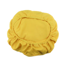 4Pcs/Set Reusable Dental Chair Seat Cover Set for Dental Practice Hospitals Washable Elastic