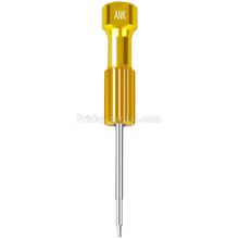 Dental Implant Screwdriver Kit Abutment Implant Screw Drivers with Holder