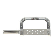 WBT Dental Orthodontic Interproximal Enamel Reduction Strips IPR Gauge Kit