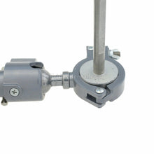 Typodont Dental Mounting Pole it Kilgore Nissin Columbia Frasaco Dentoform