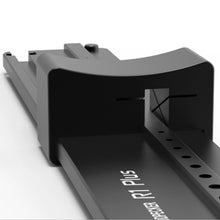 Woodpecker R1 Plus Gutta Percha Points Gauge Cutter 30mm Measurement Ruler