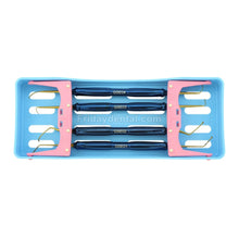 Dental DASK Sinus Lifting Kit Internally Irrigated Drills Implant Drills Stoppers Elevation Instrument