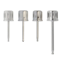 Dental Ratchet Implant Screwdriver Angulated Screw Channel Driver