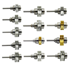 YUSENDNET COXO Dental Spare Cartridge Turbine Rotor for KaVo Turbine Handpiece