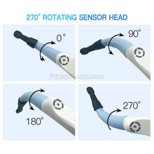 Dental Implant Locator Wireless Three-Dimensional Implant Detector 270℃ Rotating Finder