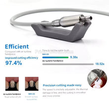 Brushless Dental Electric Motor with Automatic Water Supply Bottle LCD Touch Screen