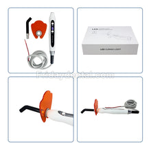 5W Dental Built-in Wired LED Curing Light for Dental Chair Unit