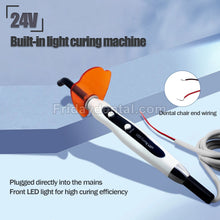 5W Dental Built-in Wired LED Curing Light for Dental Chair Unit