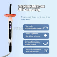 5W Dental Built-in Wired LED Curing Light for Dental Chair Unit