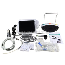 XLY-ZZJ300 2 In 1 Dental Implant Surgical Motor & Piezosurgery Piezo Surgery Unit Kit