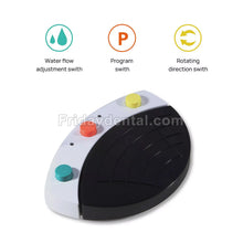 XLY-ZZJ300 2 In 1 Dental Implant Surgical Motor & Piezosurgery Piezo Surgery Unit Kit