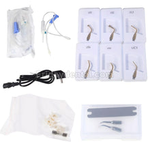 XLY-ZZJ300 2 In 1 Dental Implant Surgical Motor & Piezosurgery Piezo Surgery Unit Kit