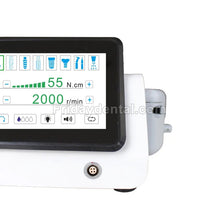 XLY-ZZJ300 2 In 1 Dental Implant Surgical Motor & Piezosurgery Piezo Surgery Unit Kit