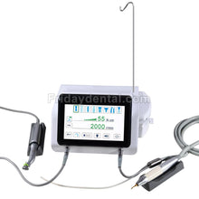 XLY-ZZJ300 2 In 1 Dental Implant Surgical Motor & Piezosurgery Piezo Surgery Unit Kit